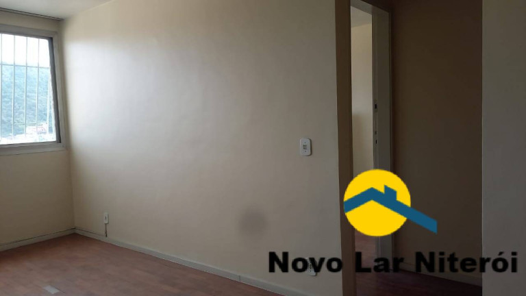 Imagem Apartamento com 1 Quarto à Venda, 55 m² em Santa Rosa - Niterói