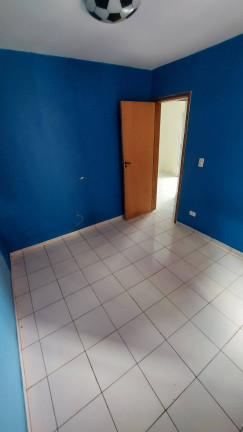 Imagem Apartamento com 2 Quartos à Venda, 52 m² em Campanario - Diadema