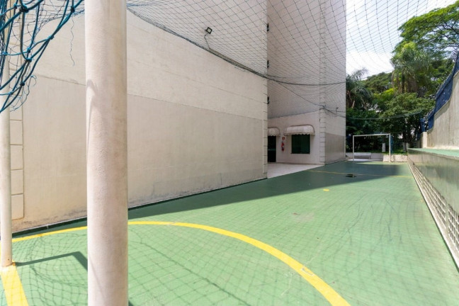 Imagem Imóvel com 3 Quartos à Venda, 121 m² em Vila Monte Alegre - São Paulo Imagem Imóvel com 3 Quartos à Venda, 121 m² em Vila Monte Alegre - São Paulo