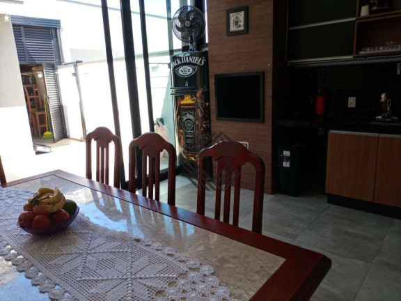 Imagem Casa com 3 Quartos à Venda, 177 m² em Condomínio Villagio Milano - Sorocaba Imagem Casa com 3 Quartos à Venda, 177 m² em Condomínio Villagio Milano - Sorocaba