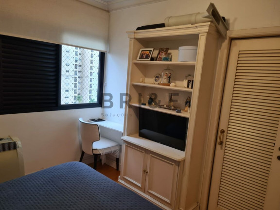 Imagem Apartamento com 2 Quartos à Venda, 112 m² em Brooklin - São Paulo Imagem Apartamento com 2 Quartos à Venda, 112 m² em Brooklin - São Paulo