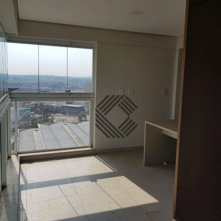 Imagem Apartamento com 1 Quarto à Venda, 50 m² em Parque Campolim - Sorocaba Imagem Apartamento com 1 Quarto à Venda, 50 m² em Parque Campolim - Sorocaba