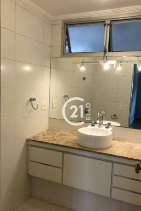 Imagem Apartamento com 4 Quartos à Venda, 200 m² em Itaim Bibi - São Paulo Imagem Apartamento com 4 Quartos à Venda, 200 m² em Itaim Bibi - São Paulo
