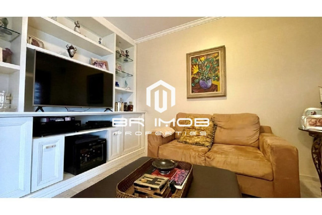 Imagem Imóvel com 3 Quartos à Venda, 170 m² em Morumbi - São Paulo