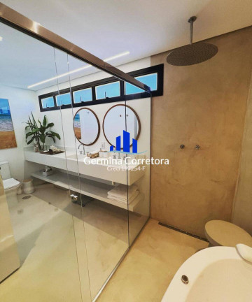 Imagem Apartamento com 5 Quartos à Venda, 225 m² em Mar E Céu - Guarujá Imagem Apartamento com 5 Quartos à Venda, 225 m² em Mar E Céu - Guarujá