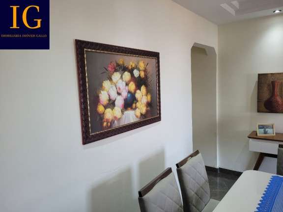 Imagem Apartamento com 3 Quartos à Venda, 113 m² em Santa Paula - São Caetano Do Sul