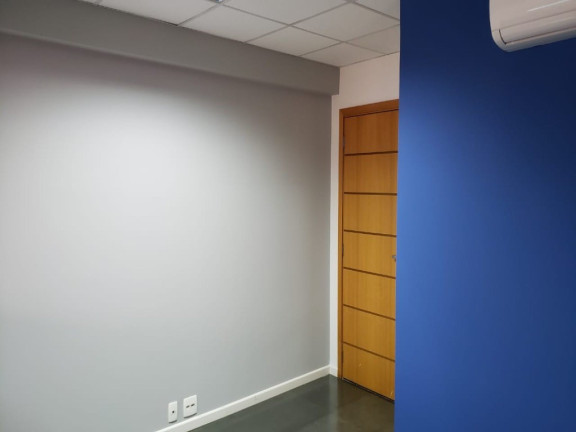 Imagem Imóvel Comercial à Venda, 46 m² em Planalto Paulista - São Paulo
