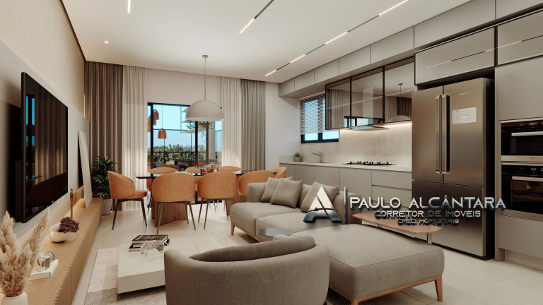 Imagem Apartamento com 2 Quartos à Venda, 69 m² em Iguaçu - Ipatinga Imagem Apartamento com 2 Quartos à Venda, 69 m² em Iguaçu - Ipatinga