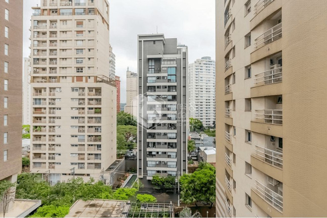 Imagem Apartamento com 3 Quartos à Venda, 107 m² em Itaim Bibi - São Paulo Imagem Apartamento com 3 Quartos à Venda, 107 m² em Itaim Bibi - São Paulo