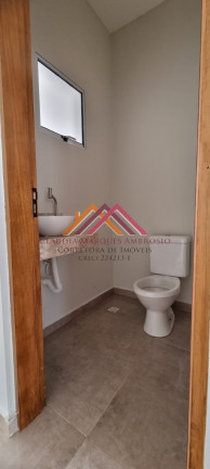 Imagem Sobrado com 3 Quartos à Venda, 143 m² em Laranjeiras - Caieiras