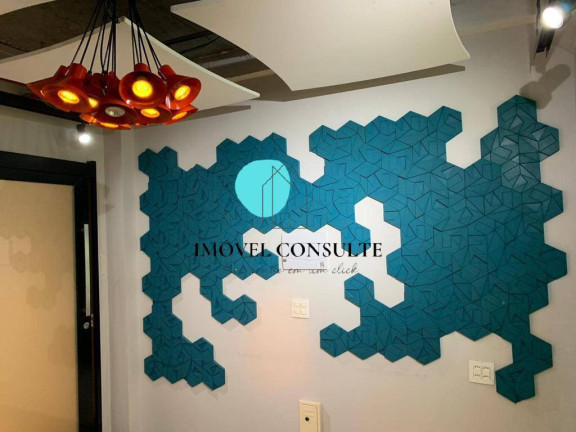 Imagem Sala Comercial à Venda, 80 m² em Consolação - São Paulo