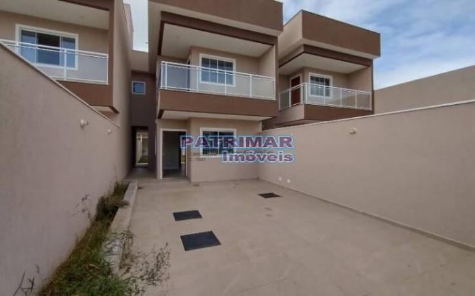 Imagem Casa com 4 Quartos à Venda, 240 m² em Itaipuaçu - Maricá Imagem Casa com 4 Quartos à Venda, 240 m² em Itaipuaçu - Maricá