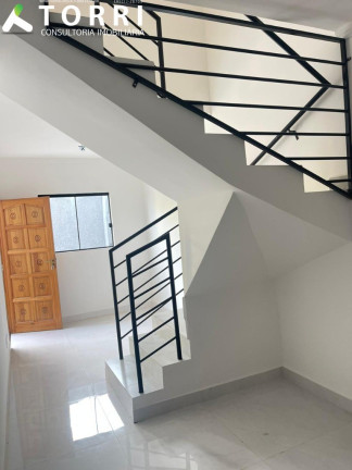Imagem Sobrado com 2 Quartos à Venda, 63 m² em Wanel Ville - Sorocaba Imagem Sobrado com 2 Quartos à Venda, 63 m² em Wanel Ville - Sorocaba