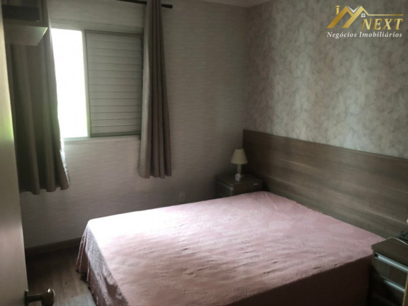 Imagem Apartamento com 3 Quartos à Venda, 78 m² em Vila Ipojuca - São Paulo
