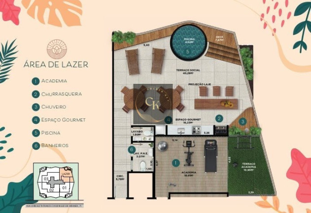 Imagem Apartamento com 2 Quartos à Venda, 83 m² em Piratininga - Niterói Imagem Apartamento com 2 Quartos à Venda, 83 m² em Piratininga - Niterói