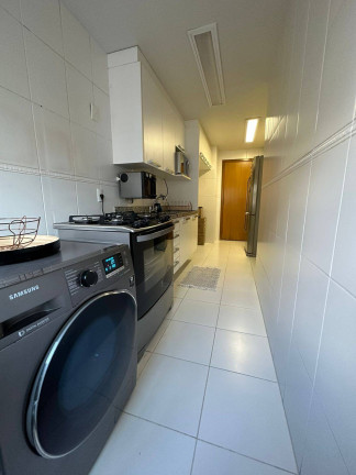 Imagem Apartamento com 3 Quartos à Venda, 95 m² em Barra Da Tijuca - Rio De Janeiro