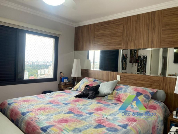 Imagem Cobertura com 3 Quartos à Venda, 160 m² em Vila Mariana - São Paulo Imagem Cobertura com 3 Quartos à Venda, 160 m² em Vila Mariana - São Paulo