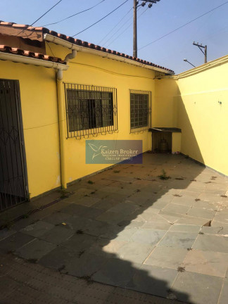 Imagem Casa com 3 Quartos à Venda, em Vila Municipal - Bragança Paulista Imagem Casa com 3 Quartos à Venda, em Vila Municipal - Bragança Paulista