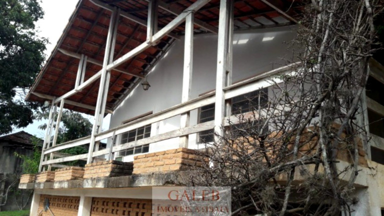 Imóvel com 3 Quartos à Venda, 163 m² em Tanque - Atibaia