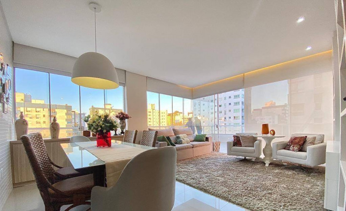 Apartamento com 3 Quartos à Venda, 120 m² em Zona Nova - Capão Da Canoa
