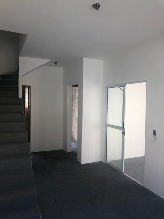 Imagem Sobrado com 3 Quartos à Venda, 106 m² em Agenor De Campos - Mongaguá Imagem Sobrado com 3 Quartos à Venda, 106 m² em Agenor De Campos - Mongaguá