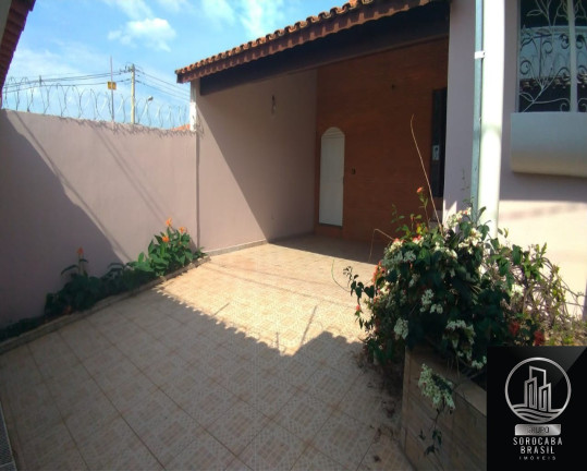 Imagem Sobrado com 3 Quartos à Venda, 182 m² em Jardim Brasilândia - Sorocaba Imagem Sobrado com 3 Quartos à Venda, 182 m² em Jardim Brasilândia - Sorocaba