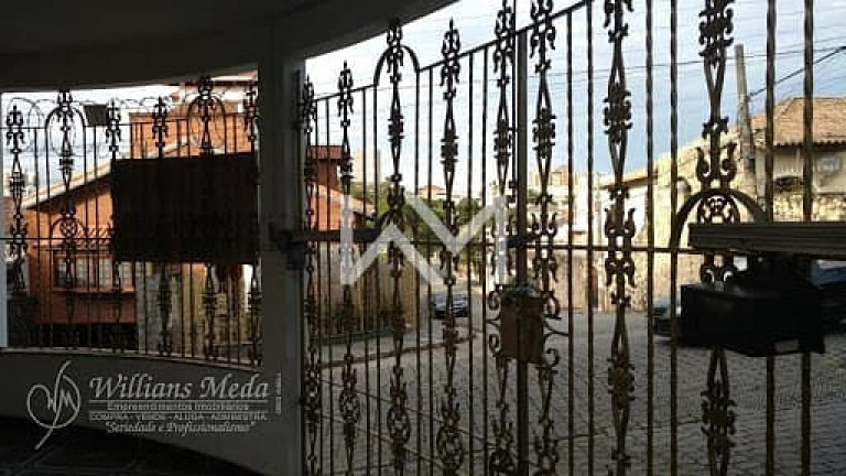 Imagem Sobrado com 3 Quartos à Venda, 244 m² em Vila Galvão - Guarulhos Imagem Sobrado com 3 Quartos à Venda, 244 m² em Vila Galvão - Guarulhos