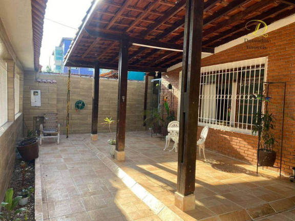 Imagem Casa com 3 Quartos à Venda, 134 m² em Caiçara - Praia Grande Imagem Casa com 3 Quartos à Venda, 134 m² em Caiçara - Praia Grande