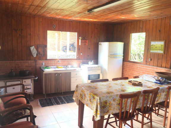 Imagem Casa com 1 Quarto à Venda, 1.005 m² em águas Claras - Viamão