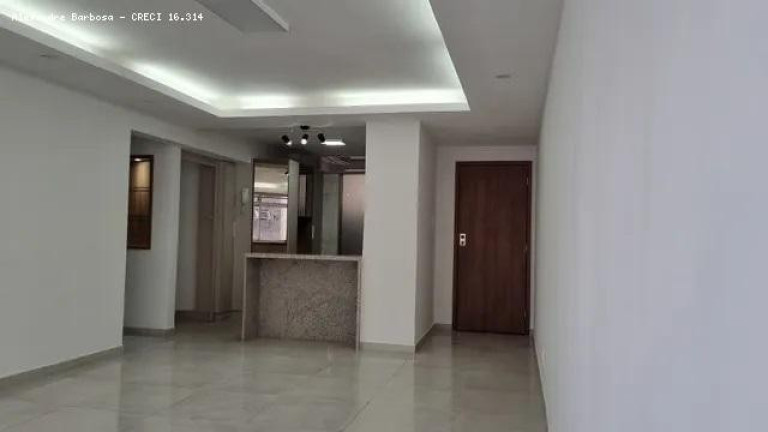 Apartamento com 3 Quartos à Venda, 110 m² em Graças - Recife