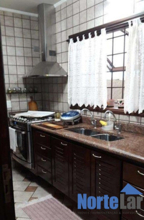Imagem Sobrado com 5 Quartos à Venda, 338 m² em Vila Albertina - São Paulo Imagem Sobrado com 5 Quartos à Venda, 338 m² em Vila Albertina - São Paulo