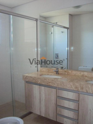 Imagem Apartamento com 3 Quartos à Venda, 123 m² em Jardim Botânico - Ribeirão Preto