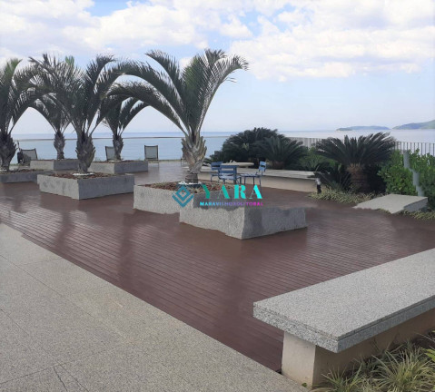 Imagem Apartamento com 2 Quartos para Temporada, 89 m² em Praia Grande - Ubatuba
