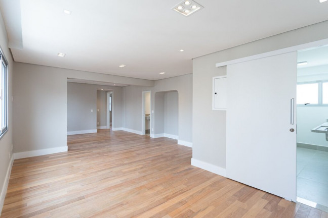 Imagem Apartamento com 2 Quartos à Venda, 96 m² em Vila Olímpia - São Paulo