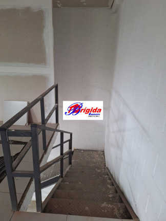 Imagem Galpão à Venda, 258 m² em Jardim São Vicente - Cotia