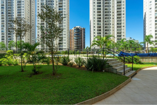 Imagem Apartamento com 2 Quartos à Venda, 64 m² em Vila Andrade - São Paulo Imagem Apartamento com 2 Quartos à Venda, 64 m² em Vila Andrade - São Paulo