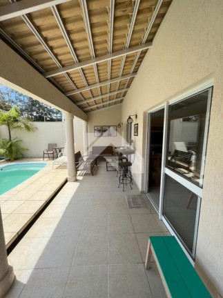 Imagem Casa de Condomínio com 4 Quartos à Venda, 236 m² em Tamboré - Santana De Parnaíba Imagem Casa de Condomínio com 4 Quartos à Venda, 236 m² em Tamboré - Santana De Parnaíba