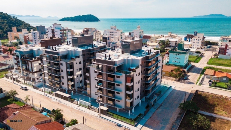 Imagem Apartamento com 3 Quartos à Venda, 98 m² em Palmas - Governador Celso Ramos