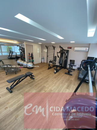 Imagem Cobertura com 2 Quartos à Venda, 60 m² em Cabo Branco - João Pessoa Imagem Cobertura com 2 Quartos à Venda, 60 m² em Cabo Branco - João Pessoa