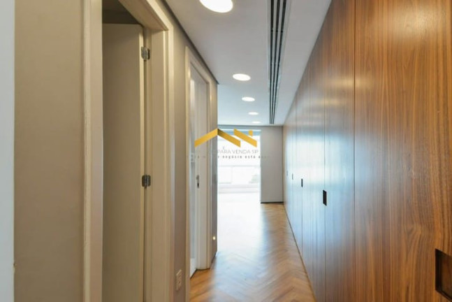 Imagem Apartamento com 2 Quartos à Venda, 174 m² em Vila Clementino - São Paulo