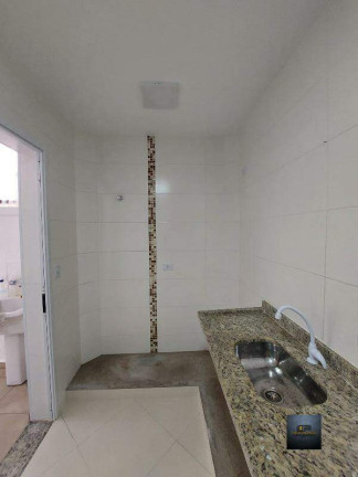 Imagem Imóvel com 2 Quartos à Venda, 40 m² em Jardim Stella - Santo André Imagem Imóvel com 2 Quartos à Venda, 40 m² em Jardim Stella - Santo André