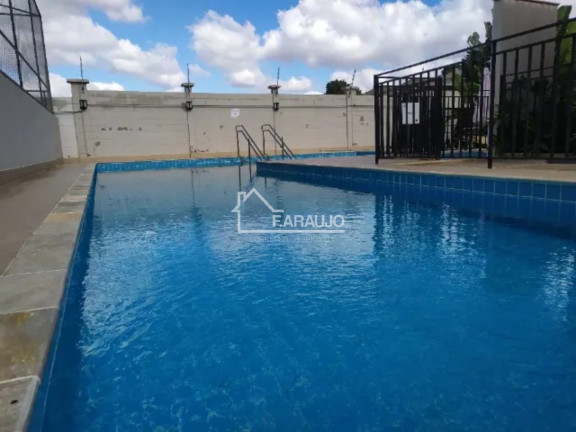 Imagem Apartamento com 2 Quartos à Venda, 47 m² em Recreio Dos Sorocabanos - Sorocaba Imagem Apartamento com 2 Quartos à Venda, 47 m² em Recreio Dos Sorocabanos - Sorocaba