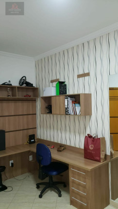 Imagem Sobrado com 3 Quartos à Venda, 231 m² em Parque Nova Carioba - Americana Imagem Sobrado com 3 Quartos à Venda, 231 m² em Parque Nova Carioba - Americana