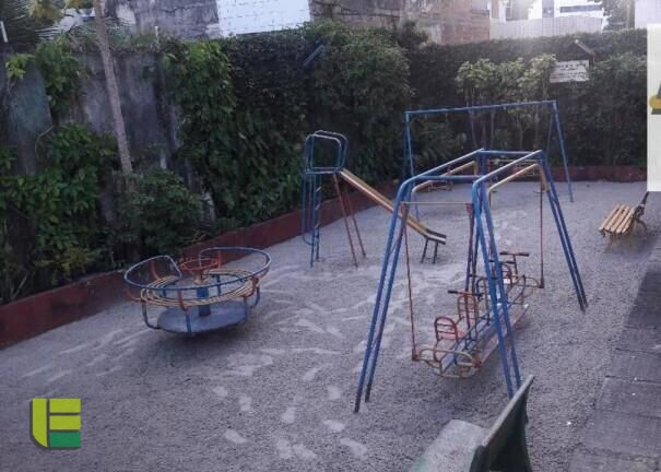 Apartamento com 3 Quartos à Venda, 82 m² em Aflitos - Recife