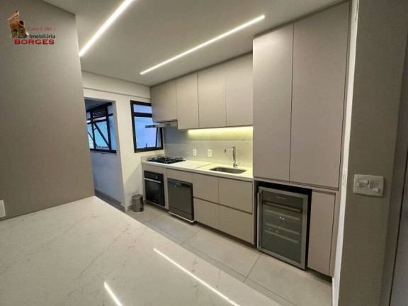 Imagem Apartamento com 3 Quartos à Venda, 90 m² em Vila Olimpia - São Paulo