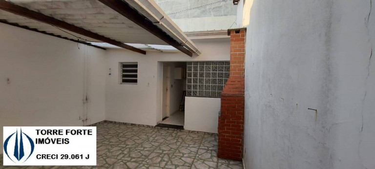 Imagem Casa com 2 Quartos à Venda, 163 m² em Vila Carrão - São Paulo Imagem Casa com 2 Quartos à Venda, 163 m² em Vila Carrão - São Paulo