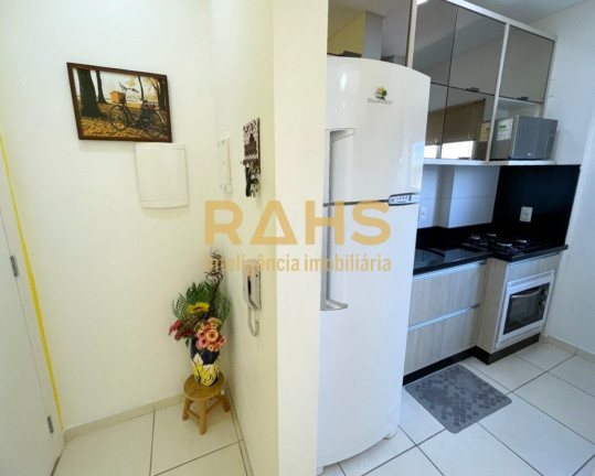 Imagem Apartamento com 2 Quartos à Venda, 66 m² em Costa E Silva - Joinville