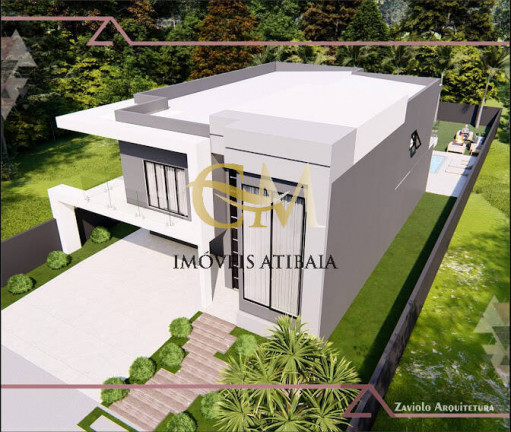 Imagem Casa de Condomínio com 4 Quartos à Venda, 600 m² em Condomínio Residencial Shamballa Ii - Atibaia Imagem Casa de Condomínio com 4 Quartos à Venda, 600 m² em Condomínio Residencial Shamballa Ii - Atibaia