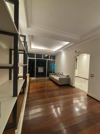Imagem Apartamento com 3 Quartos à Venda ou Locação, 120 m² em Icaraí - Niterói Imagem Apartamento com 3 Quartos à Venda ou Locação, 120 m² em Icaraí - Niterói