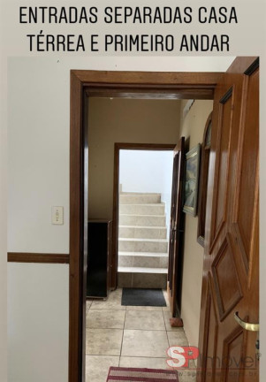 Imagem Casa com 7 Quartos à Venda, 280 m² em Parque Dos Príncipes - São Paulo Imagem Casa com 7 Quartos à Venda, 280 m² em Parque Dos Príncipes - São Paulo